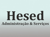 Logo Hesed Administração & Serviços