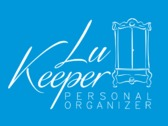 LuKeeper Personal Organizer