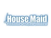 Logo House Maid Atibaia