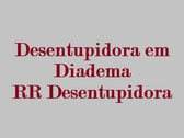 Desentupidora em Diadema - RR Desentupidora
