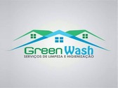 Green Wash Bento Gonçalves