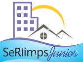 Logo SeRlimps Junior
