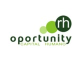 Logo Oportunity Facility Service