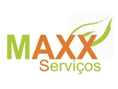 Logo Desentupidora e Limpa Fossa Maxx Serviços