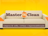 Master Clean Limpeza de Sofá
