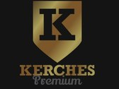 Logo Grupo Kerches