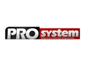 Logo Prosystem