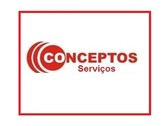 Logo Conceptos Serviços