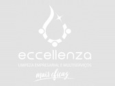 Logo Eccellenza Limpeza Empresarial