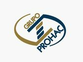 Logo Grupo Prohac