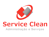 Logo Service Clean Serviços