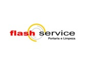 Flash Serviços - Limpeza e Portaria
