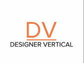 Logo Designer Vertical Limpeza e Conservação