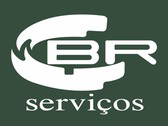 Logo CBR Serviços de Limpeza