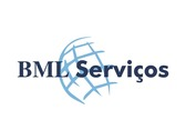 Logo BML Serviços