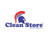Logo Clean Store