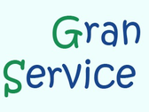 Logo Gran Service