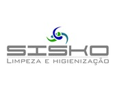 Logo Sisko Limpeza e Higienização
