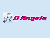 Logo D Angels