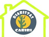 Logo Diaristas Cariri