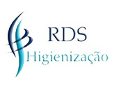 Logo RDS Higienização