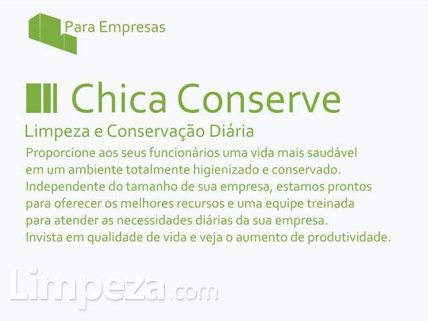 Chica Conserve