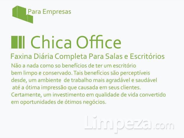 Chica Office