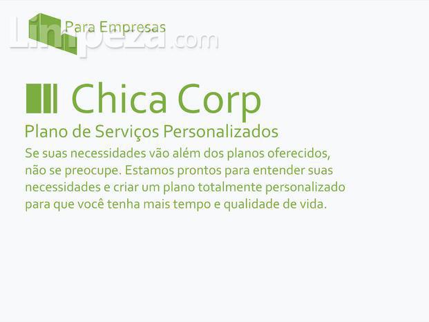 Chica Corp