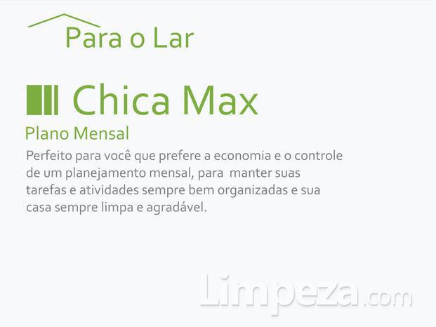 Chica Max
