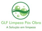 Logo GFL Limpeza Pós-Obra
