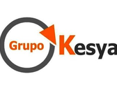 Logo Grupo Kesya