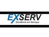 Logo Grupo Exserv
