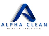Alpha Clean Multi Limpeza