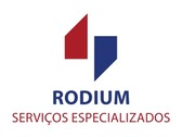 Logo Rodium Serviços Especializados