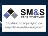 Sm&s Facility Service