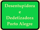 Desentupidora e Dedetizadora Porto Alegre