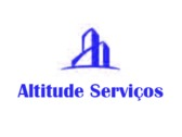 Logo Altitude Serviços