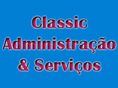 Classic Administração & Serviços