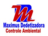 Maximus Dedetizadora Controle Ambiental