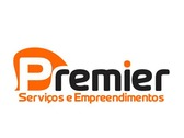 Logo Premier Serviços e Empreendimentos