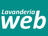 Logo Lavanderia Web