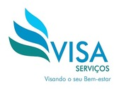 Logo Visa Serviços