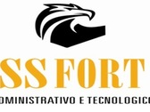 Logo SS Fort Administrativo e Tecnológico