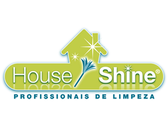 Logo House Shine Ipanema