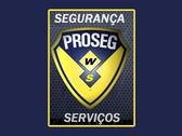 Logo Proseg WS Serviços