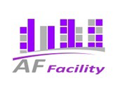 Logo AF Facility & Services
