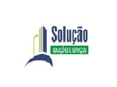 Logo Solução Service