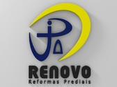 Logo Renovo Reformas