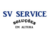 Logo SV Service