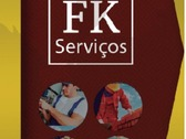 FK Soluções em Serviços